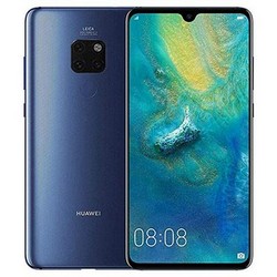 Замена дисплея на телефоне Huawei Mate 20X в Ярославле